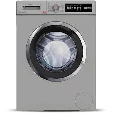 Midea Front Load Washer 1000 Rpm 6 kg 2050 W MF100W60WAE / MF100W60W-GCC White